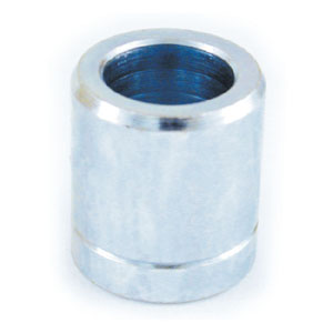 Doss 31.8mm Length Axle Spacer, Zinc Plated (ARM802179)