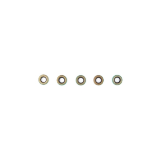 Cometic Shifter Shaft Oil Seals For 74-85 FX (Excluding FXWG & FXST) (ARM953165)