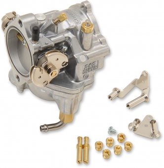 S&S Cycle Super G Carb Only (11-0421)