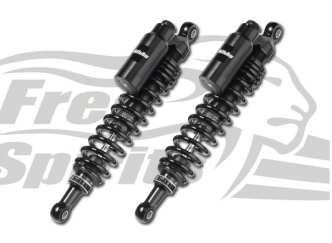 Free Spirits (OEM SIZE) Bitubo WMT Shock Absorbers For Triumph Street Cup Models (801911)