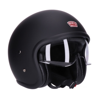 Roeg Sundown Helmet Matte Black - XS (ARM672639)
