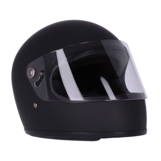 Roeg Chase Helmet Matte Black - Large (ARM199749)