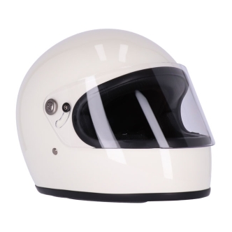 Roeg Chase Helmet Vintage White - Small (ARM599749)