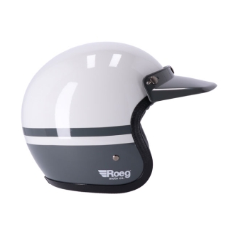 Roeg Jettson 2.0 Fog Line Helmet - Small (ARM650269)