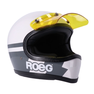 Roeg Peruna 2.0 Fog Line Helmet - Large (ARM460269)