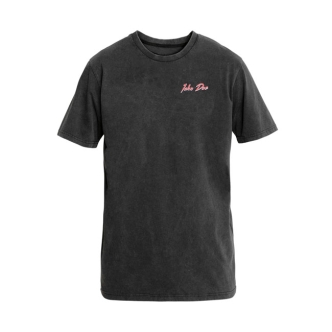 John Doe Fast Times T-shirt Black Size Large (ARM898449)