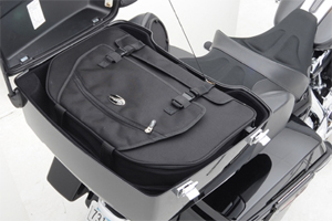 Saddlemen Tour Pack Luggage Bag (EX000368)