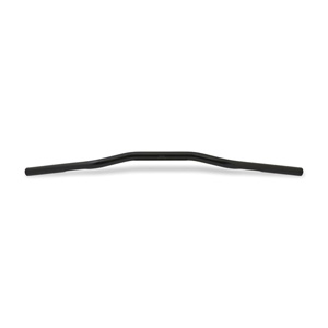 Fehling 1 Inch MSP Race Bar Dimpled In Black Finish (ARM112655)