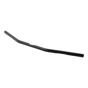 Fehling 1 Inch, 82cm Wide Drag Bar For 82-Up Models In Black Finish (ARM056939)