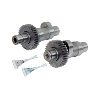 S&S 551G TC Cam Set Gear Driven For 1999-2006 TC/B (Excluding 2006 Dyna) Models (330-0099)