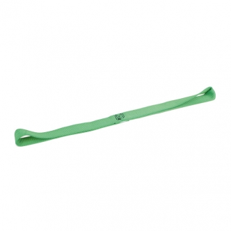 Ancra 18 Inch Soft Hook Extensions In Green (ARM035235)
