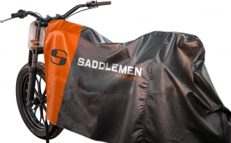 Saddlemen Team Saddlemen Race Bike Cover (EX000269S)