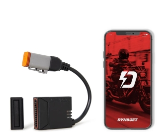 Dynojet Power Vision 4 For 2011-2020 Softail, 2012-2017 Dyna, 2014-2020 Touring, 2014-2021 Sportster, 2015-2020 Street 500/750 (PV4-15-02)