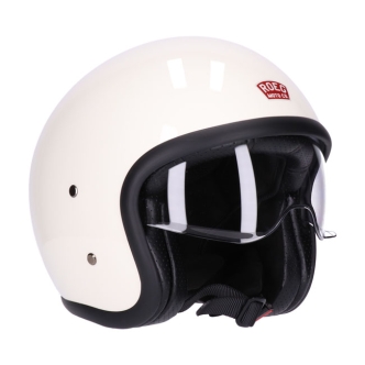Roeg Sundown Helmet Vintage White - Medium (ARM482639)